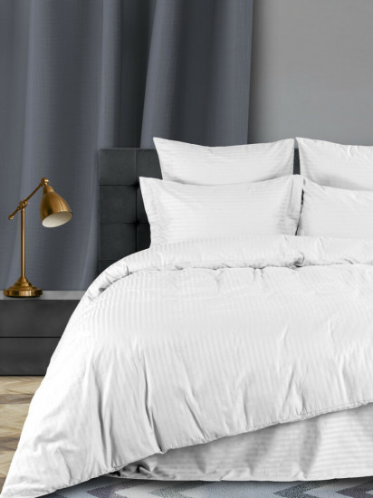 Комплект постельного белья «White»