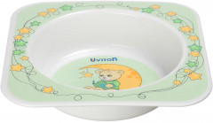 Тарелка детская - Фото 2