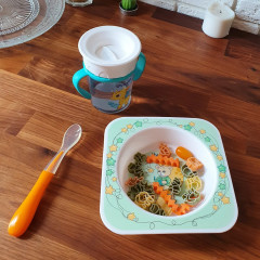 Тарелка детская - Фото 3