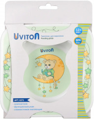 Тарелка детская - Фото 4