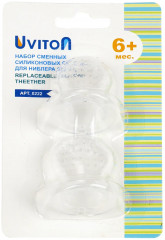 Набор насадок-сеточек на ниблер - Фото 4