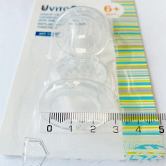 Набор насадок-сеточек на ниблер - Фото 6