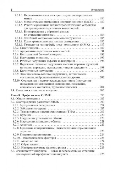 Инсульт. Инновационные технологии в лечении и профилактике