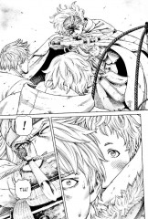 Сага о Винланде. Книга 9 - Фото 2