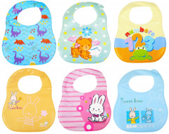 Нагрудник с кармашком «Дино» - Фото 10