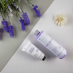 Крем для восхитительных рук и ногтей «Magic Lavender» - Фото 3
