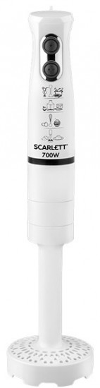 Блендер Scarlett SC-HB42M33