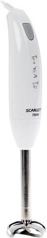 Блендер Scarlett SC-HB42S09