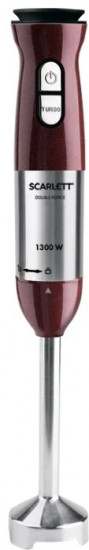 Блендер Scarlett SC-HB42F54