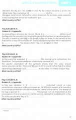 Открывая БРИКС. Новый курс английского языка. Discovering BRICS. A New English Course - Фото 6