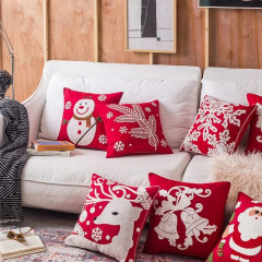 Подушка декоративная «Звон Чудес» - Фото 3