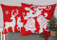 Подушка декоративная «Звон Чудес» - Фото 4