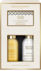 Набор подарочный «Sweet Mandarin&Grapefruit Mini Indulgent Shower» - Фото 1