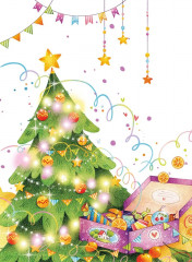 Секретная коробочка, или История Нового года - Фото 2