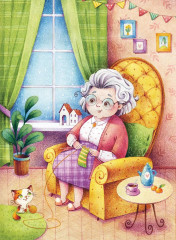 Секретная коробочка, или История Нового года - Фото 5