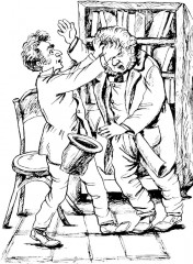 The Stories about Sherlock Holmes - Фото 8