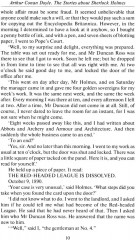 The Stories about Sherlock Holmes - Фото 9