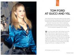 Little Book of Tom Ford - Фото 1