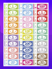 Игра настольная «Бешеные деньги»! - Фото 13