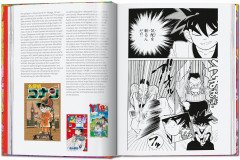 100 Manga Artists - Фото 2