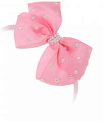 Ободок «Жемчуг» - Фото 2