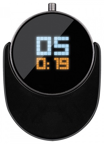 Блендер Redmond BH404
