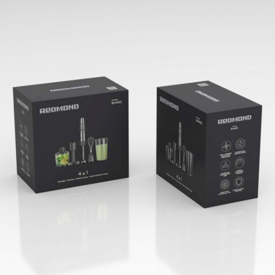 Блендер Redmond BH400