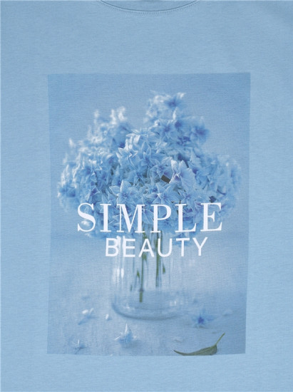 Лонгслив женский