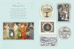 Wicca Sticker Book - Фото 3