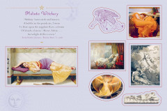 Wicca Sticker Book - Фото 8