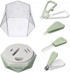 Набор маникюрный детский - Фото 3