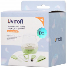 Набор маникюрный детский - Фото 15