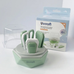 Набор маникюрный детский - Фото 18