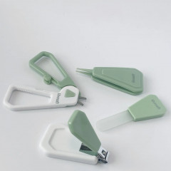 Набор маникюрный детский - Фото 16