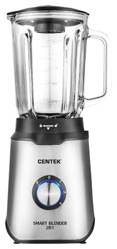Блендер Centek CT-1327
