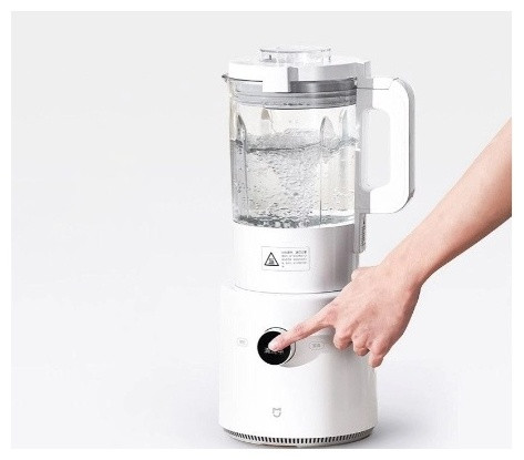 Блендер Xiaomi Mijia Smart Cooking Machine MPBJ001ACM