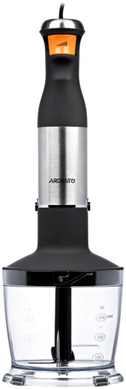 Блендер Ardesto HBK-1601BR