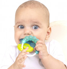 Прорезыватель-погремушка «Berries» - Фото 3