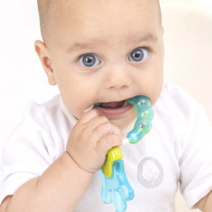 Прорезыватель-погремушка «Berries» - Фото 4
