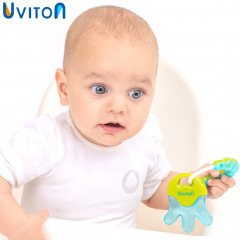 Прорезыватель-погремушка «Berries» - Фото 6