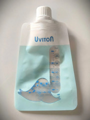 Набор пакетов для хранения и сбора грудного молока - Фото 4