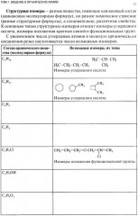 Химия. Часть 3. Органическая химия. Рабочая тетрадь - Фото 9