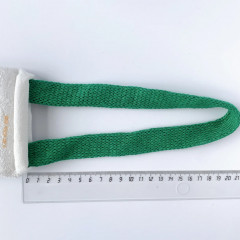 Мочалка с ручками для купания «Лето» - Фото 8