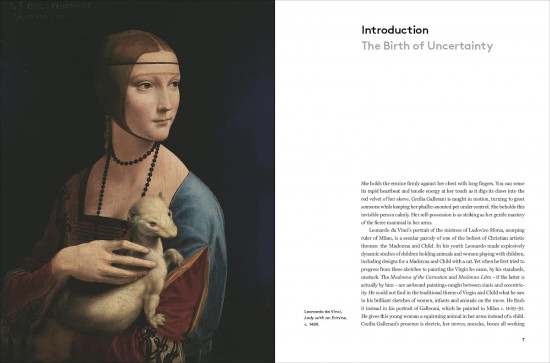 Earthly Delights. A History of the Renaissance