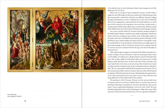 Earthly Delights. A History of the Renaissance