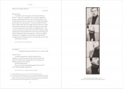 Francis Bacon. A Self-Portrait in Words - Фото 7