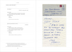 Francis Bacon. A Self-Portrait in Words - Фото 11