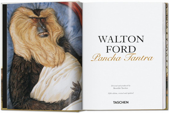 Walton Ford