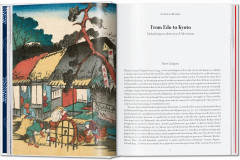 Hiroshige & Eisen. The Sixty-nine Stations Along the Kisokaido - Фото 1