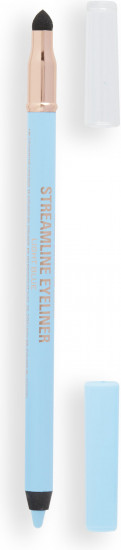 Карандаш-контур для век «Streamline Eyeliner», оттенок Light Blue